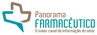 Logo Panorama Farmacêutico